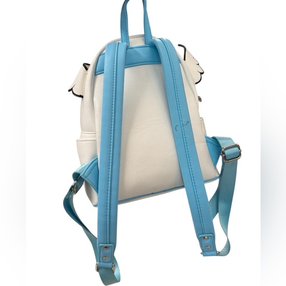 Loungefly Disney Hercules Pegasus Figural Mini Backpack - Picture 14 of 15